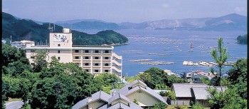 サン浦島　悠季の里