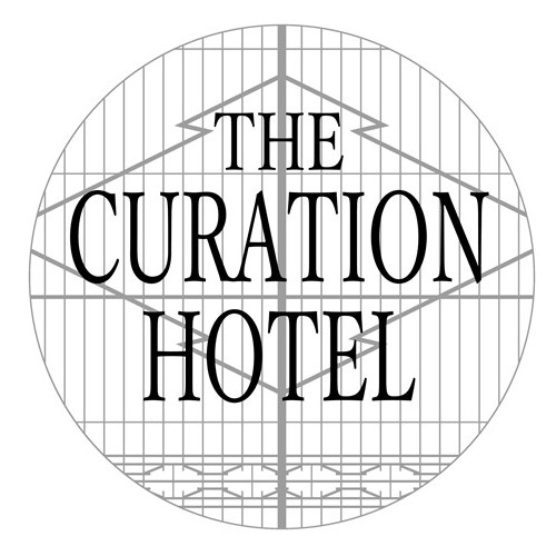 LOGO THE CURATION HOTEL