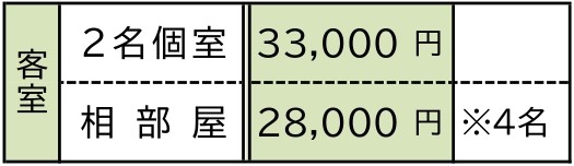金太郎様料金 金太郎様料金