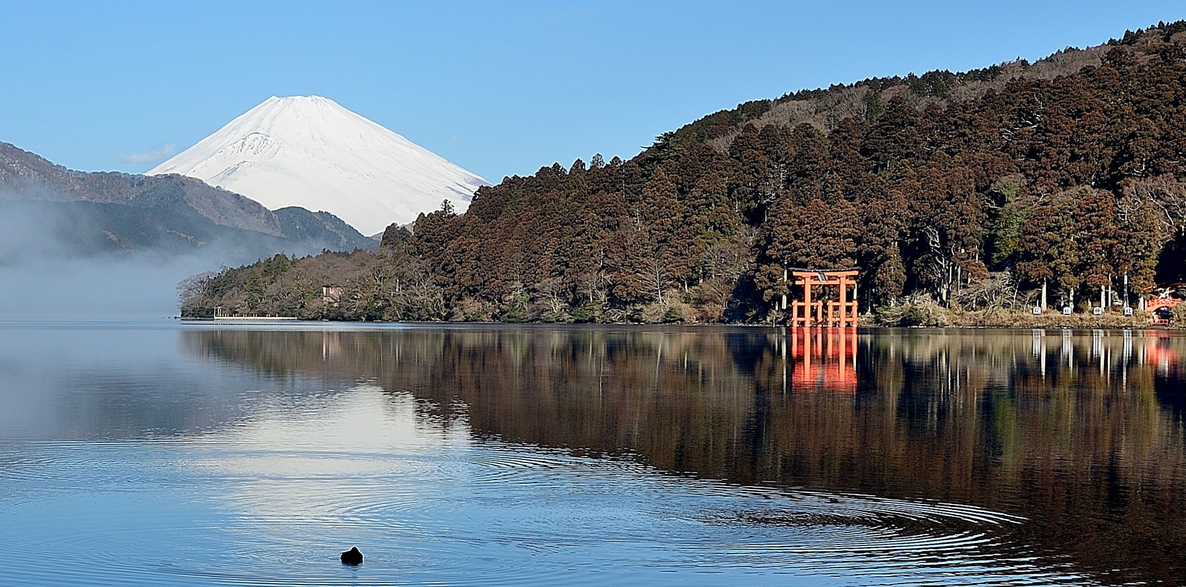 箱根温泉旅館ホテル協同組合